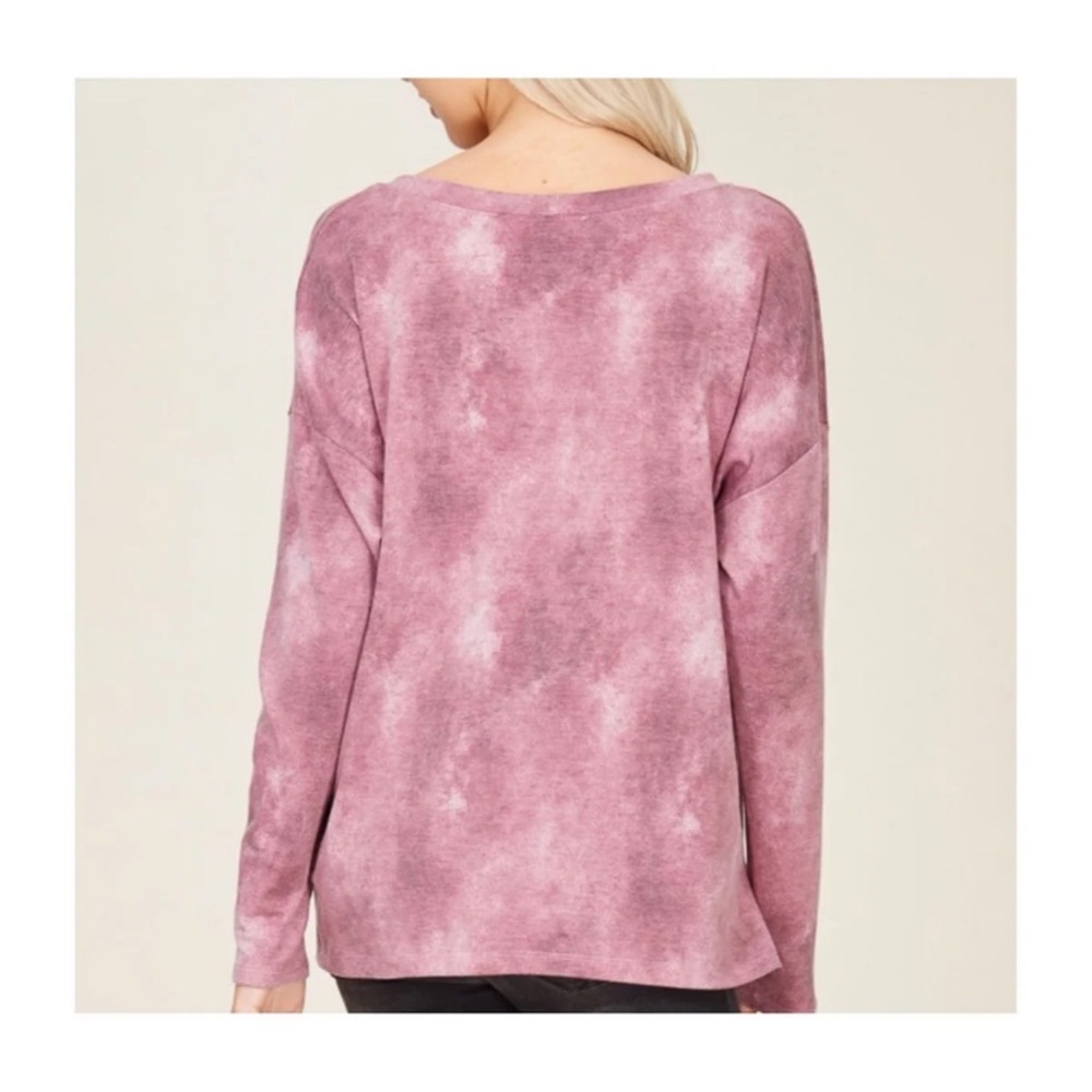 PAPERMOON “Last Dog” Sweatshirt - Picture 3 of 7